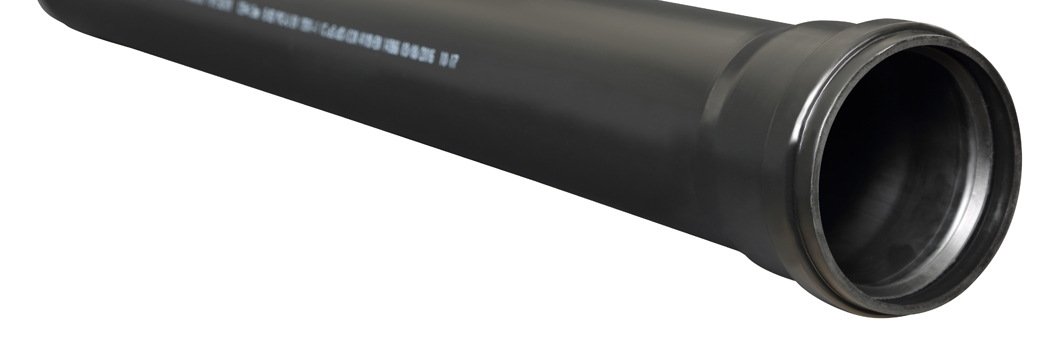 PVC Temiz Su Boruları TS EN ISO 1452-2 ve TS EN ISO 1452-3 e göre imal edilmektedir.